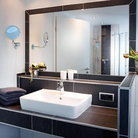 Luxus Mein Kleines Edelweiss Willingen (Upland)