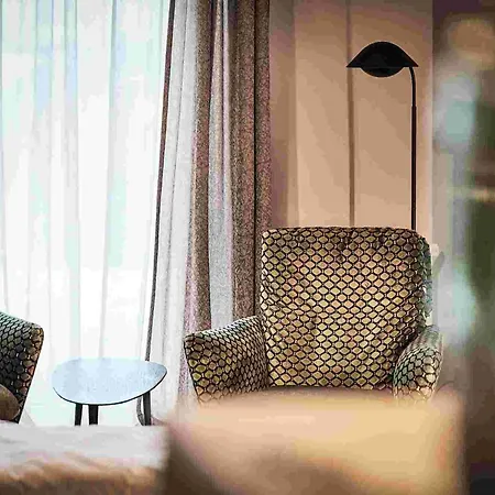 Appartement Luxus Mein Kleines Edelweiss Willingen (Upland)