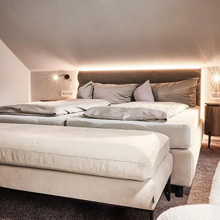 Luxus Mein Kleines Edelweiss * Willingen (Upland)