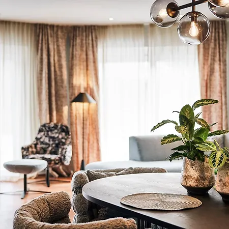 Luxus Mein Kleines Edelweiss Lejlighed