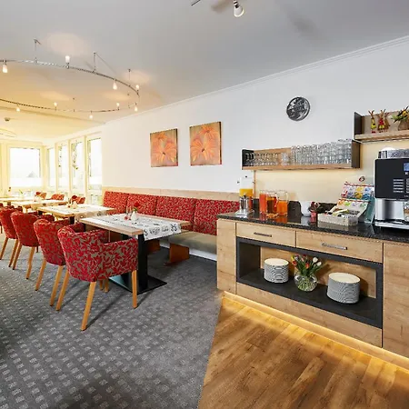 Lejlighed Luxus Mein Kleines Edelweiss