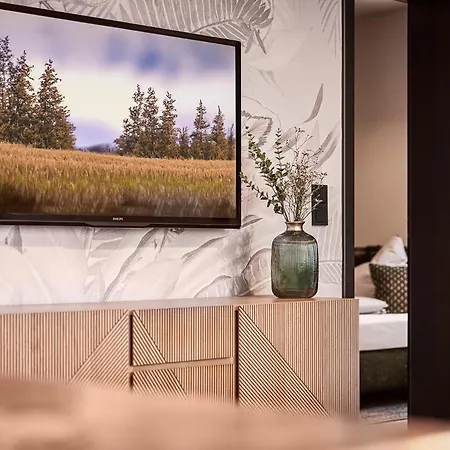 Lejlighed Luxus Mein Kleines Edelweiss