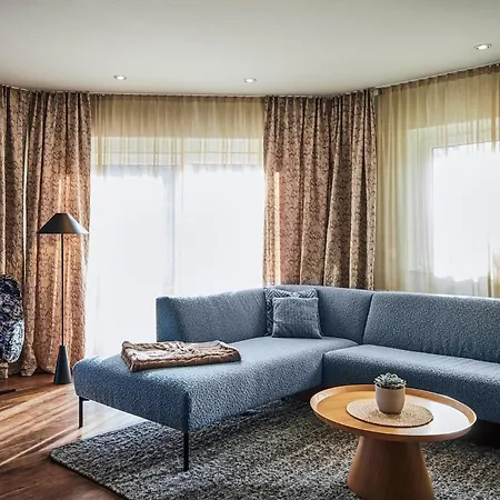 Luxus Mein Kleines Edelweiss Lejlighed Willingen (Upland)