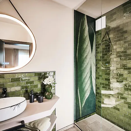 Appartement Luxus Mein Kleines Edelweiss