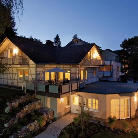 Appartement Luxus Mein Kleines Edelweiss