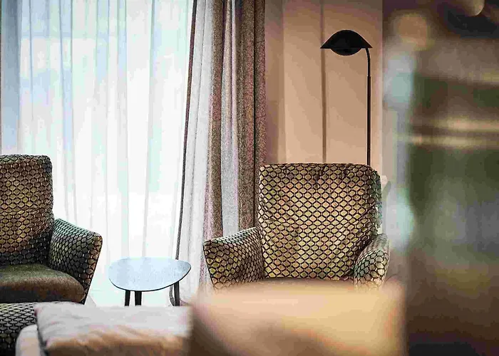 公寓 Luxus Mein Kleines Edelweiss 维林根