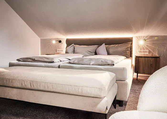 Luxus Mein Kleines Edelweiss * 维林根