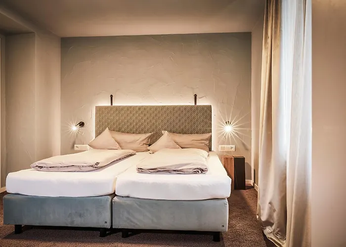 公寓 Luxus Mein Kleines Edelweiss