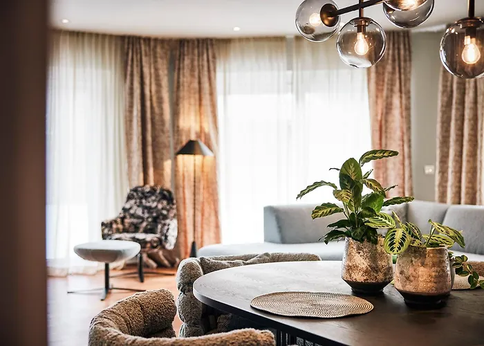 Luxus Mein Kleines Edelweiss 公寓