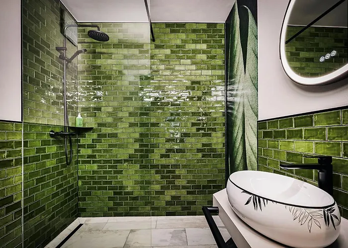 公寓 Luxus Mein Kleines Edelweiss *