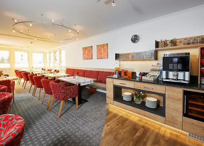 公寓 Luxus Mein Kleines Edelweiss