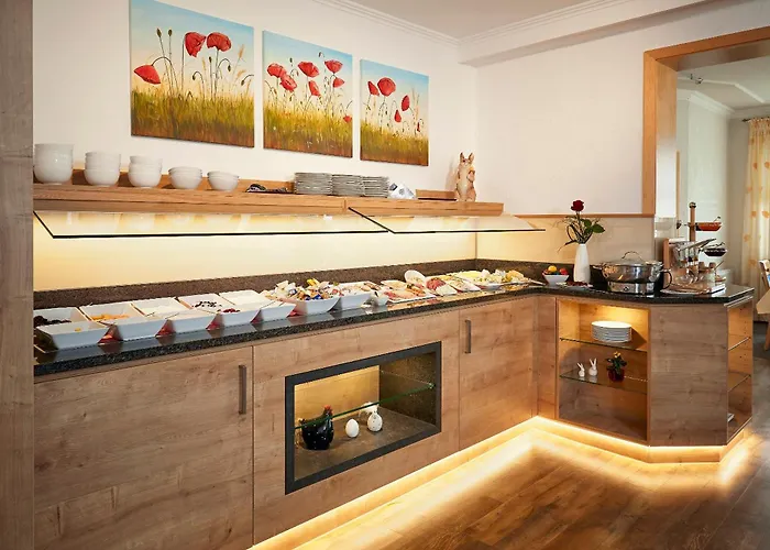 Luxus Mein Kleines Edelweiss *