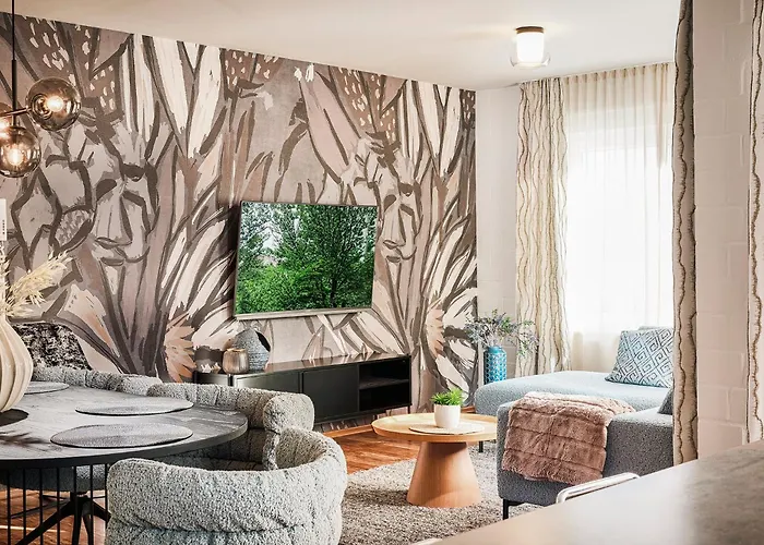 Luxus Mein Kleines Edelweiss * 维林根