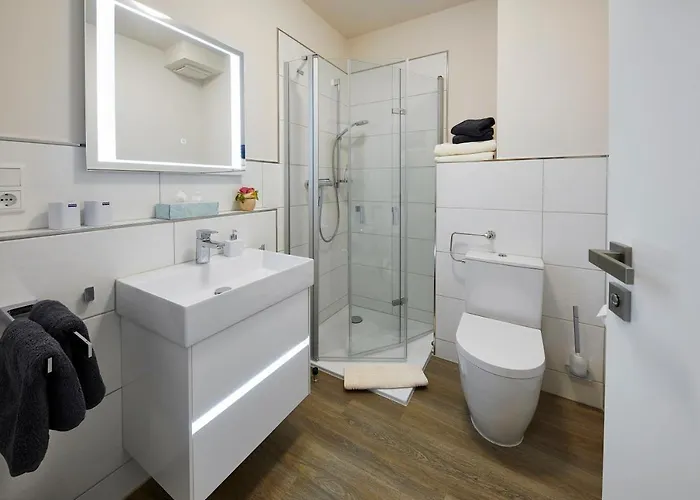 Luxus Mein Kleines Edelweiss 维林根